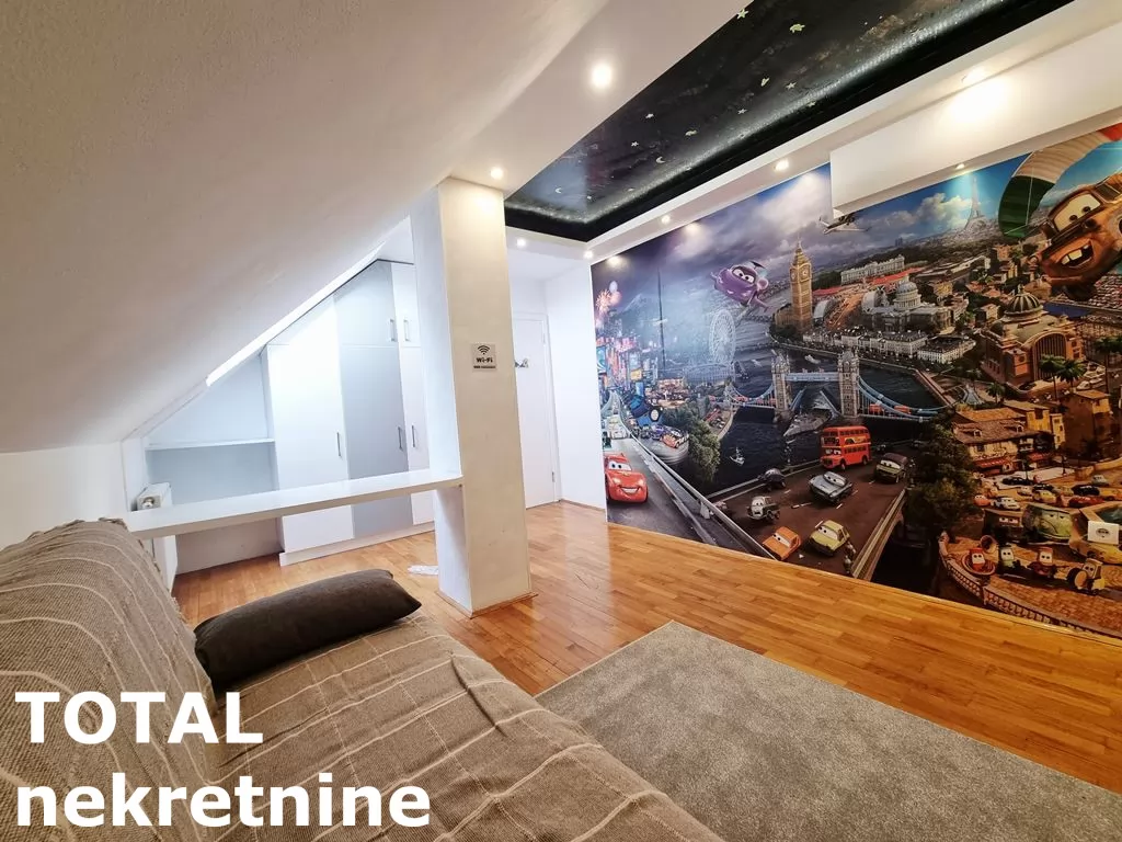 Stan,NOVI SAD,BULEVAR EVROPE,kv: 81.00, € 161000, ID: 1102043 25