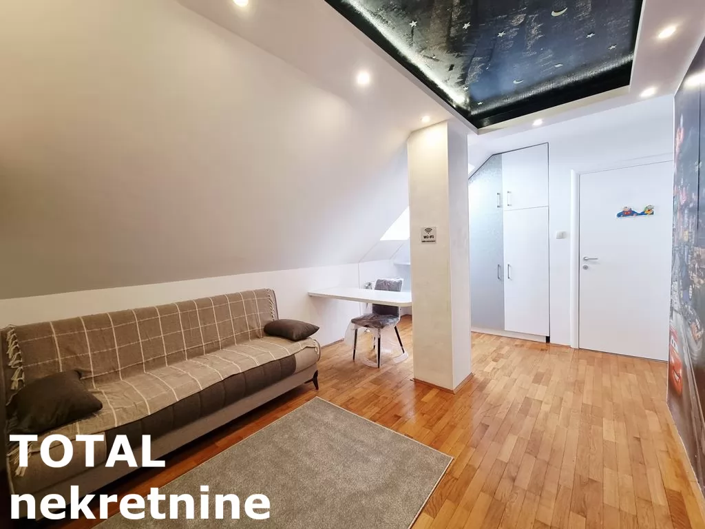 Stan,NOVI SAD,BULEVAR EVROPE,kv: 81.00, € 161000, ID: 1102043 26