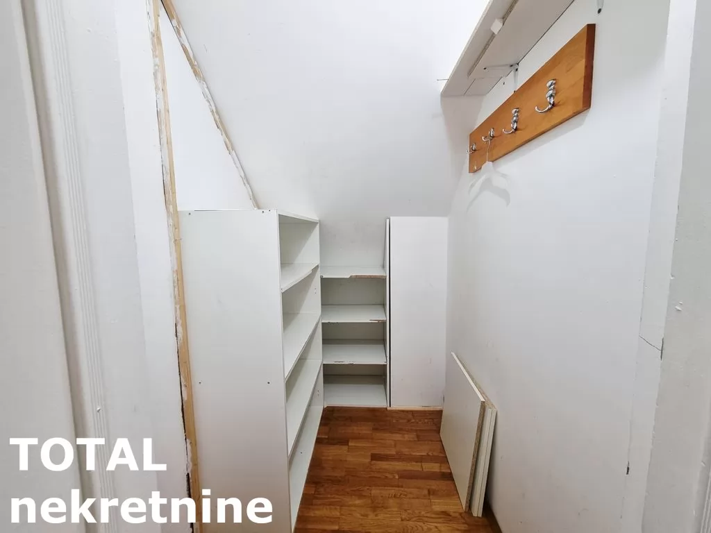 Stan,NOVI SAD,BULEVAR EVROPE,kv: 81.00, € 161000, ID: 1102043 27