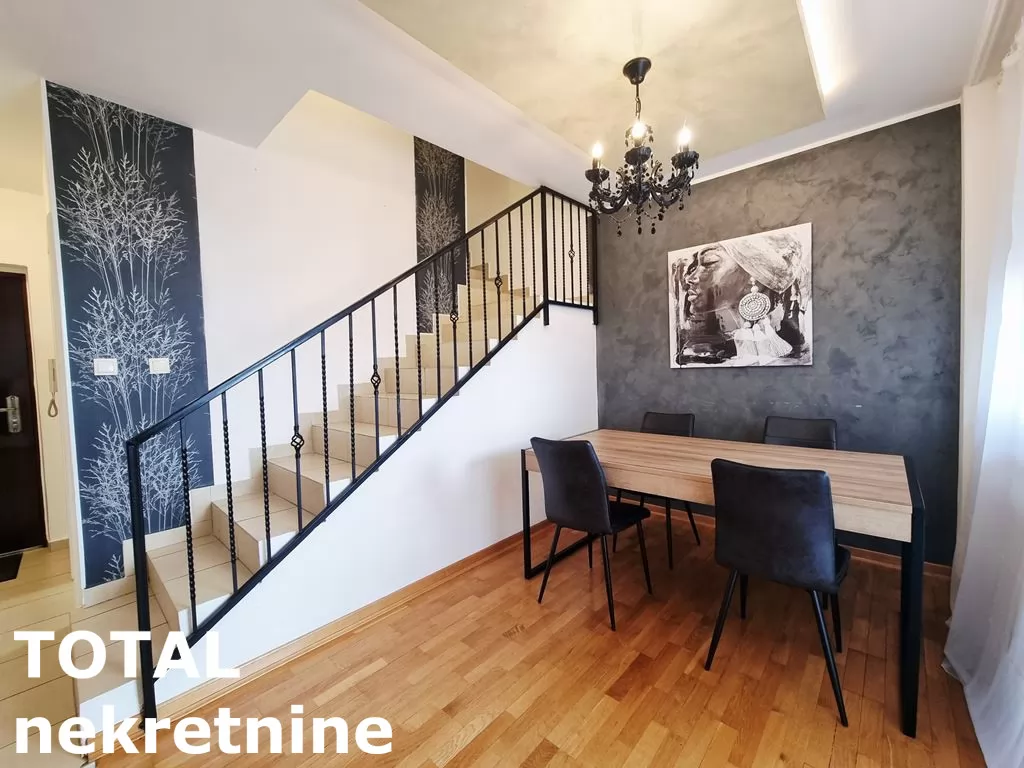 Stan,NOVI SAD,BULEVAR EVROPE,kv: 81.00, € 161000, ID: 1102043 3