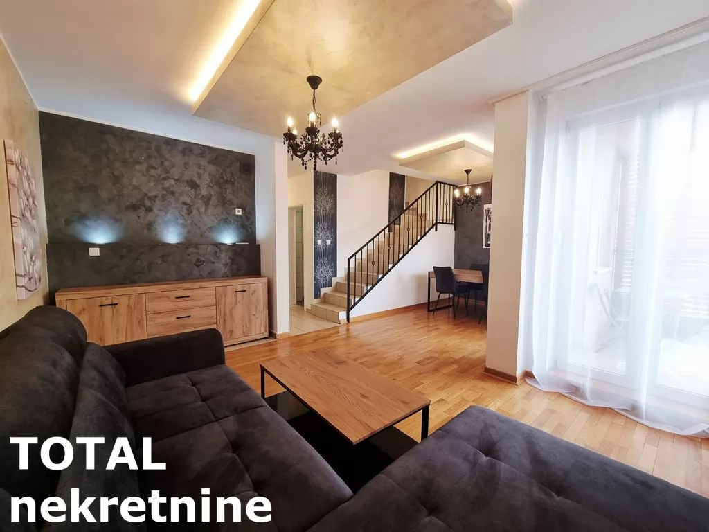 Stan,NOVI SAD,BULEVAR EVROPE,kv: 81.00, € 161000, ID: 1102043 5