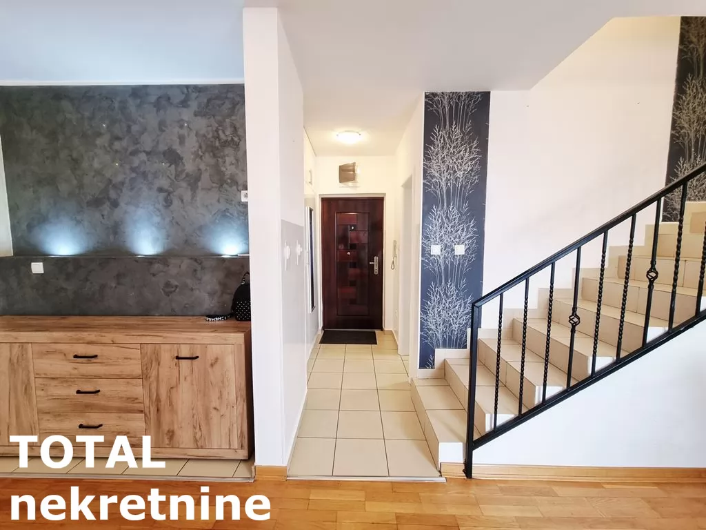 Stan,NOVI SAD,BULEVAR EVROPE,kv: 81.00, € 161000, ID: 1102043 6