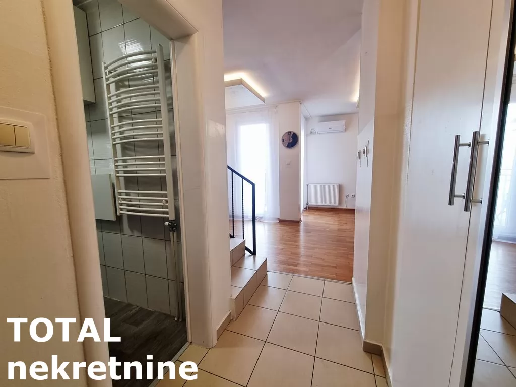 Stan,NOVI SAD,BULEVAR EVROPE,kv: 81.00, € 161000, ID: 1102043 7