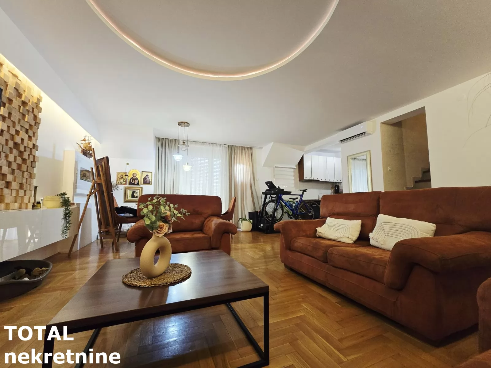 Stan,NOVI SAD,GRBAVICA,kv: 145.00, € 300000, ID: 1101375 1