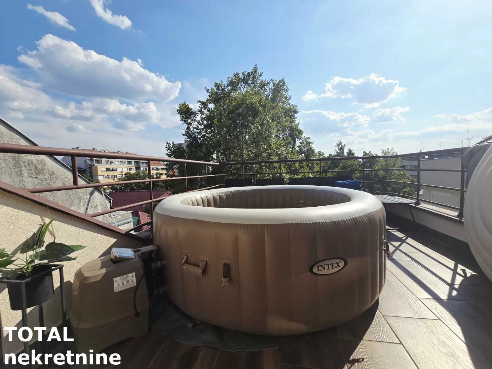 Stan,NOVI SAD,GRBAVICA,kv: 145.00, € 300000, ID: 1101375 13