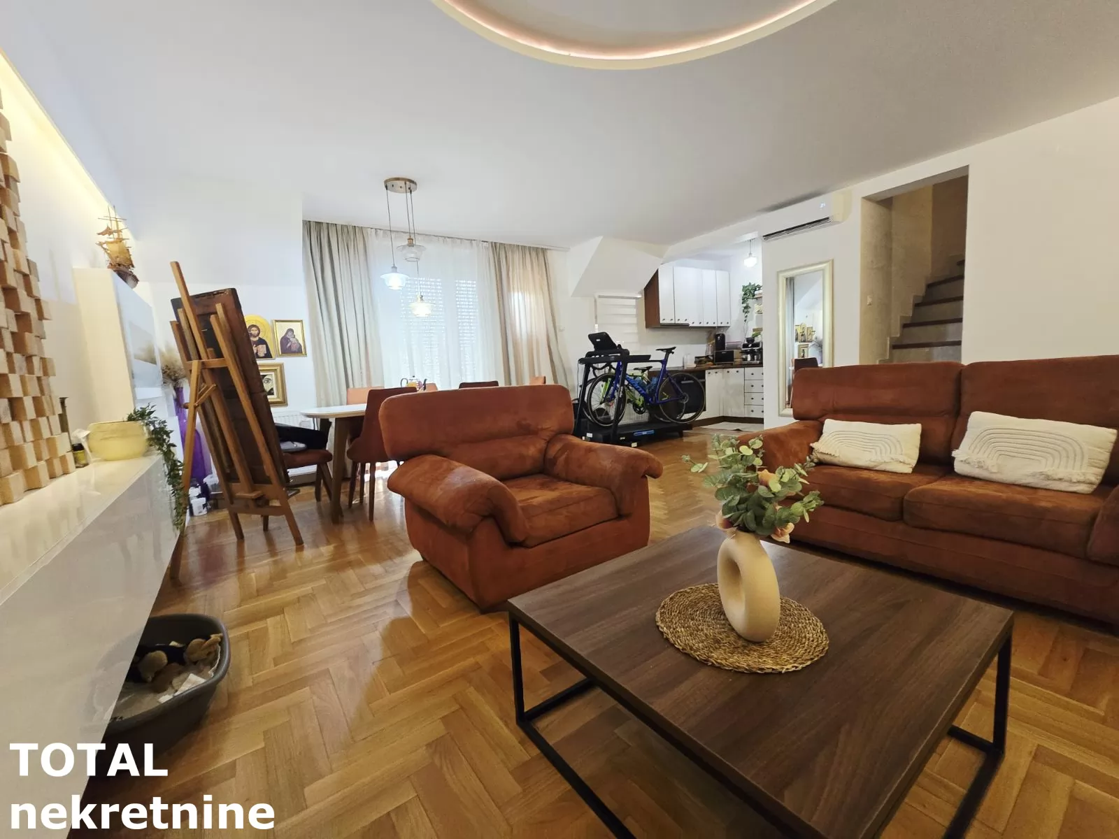 Stan,NOVI SAD,GRBAVICA,kv: 145.00, € 300000, ID: 1101375 2