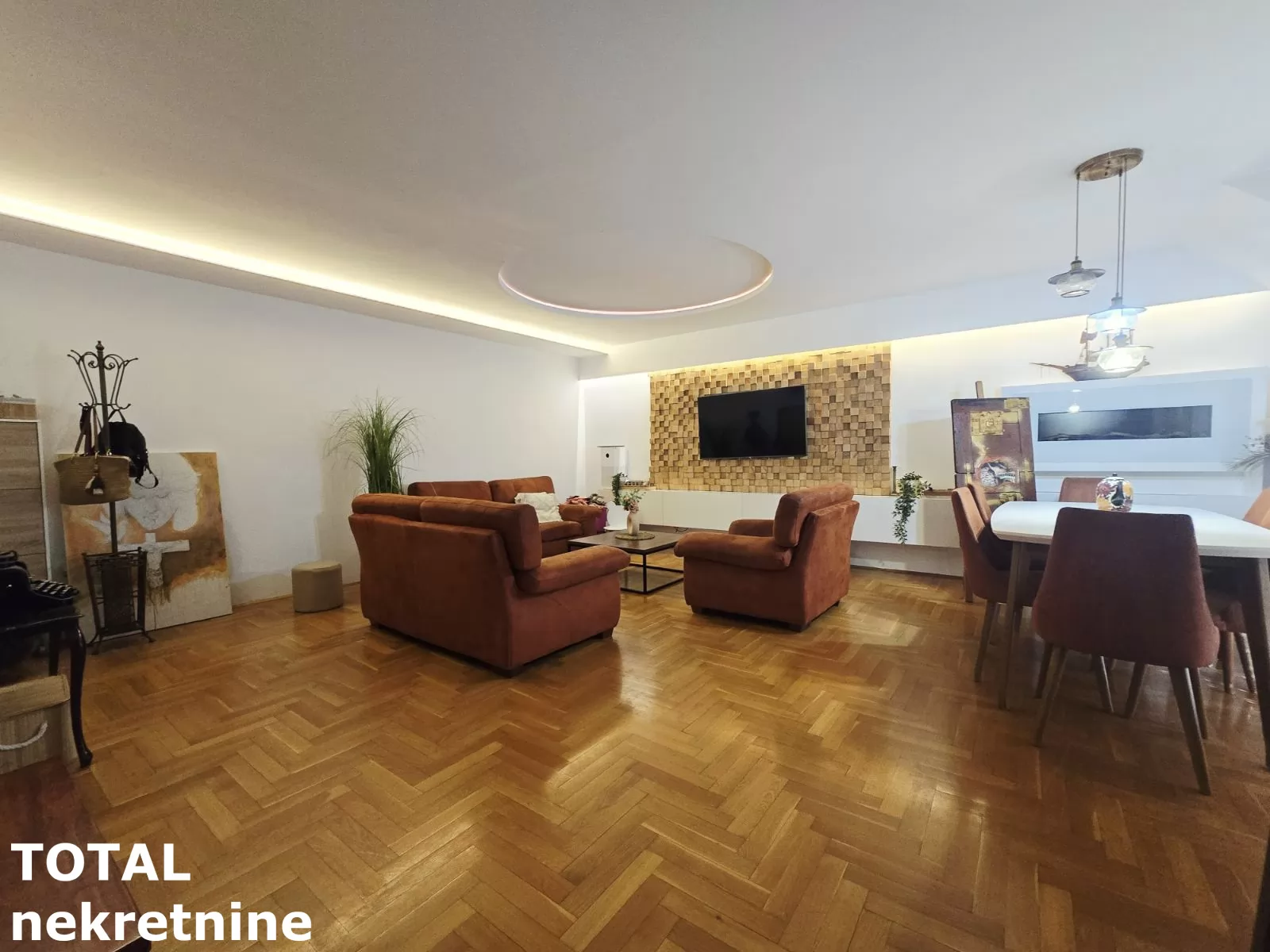 Stan,NOVI SAD,GRBAVICA,kv: 145.00, € 300000, ID: 1101375 3