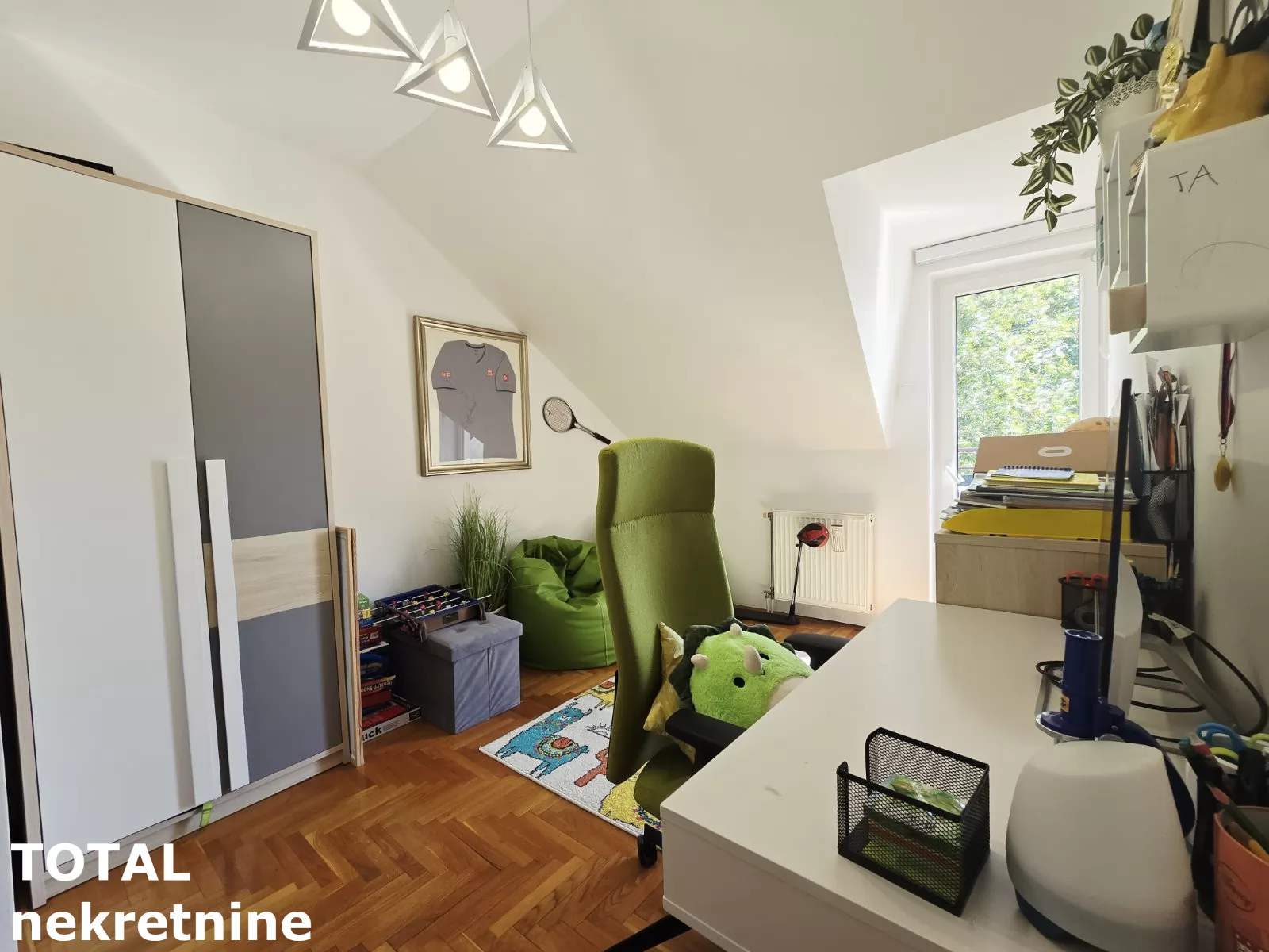 Stan,NOVI SAD,GRBAVICA,kv: 145.00, € 300000, ID: 1101375 7