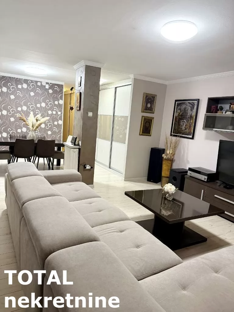 Stan,NOVI SAD,LIMAN 4,kv: 78.00, € 240000, ID: 1102198 1