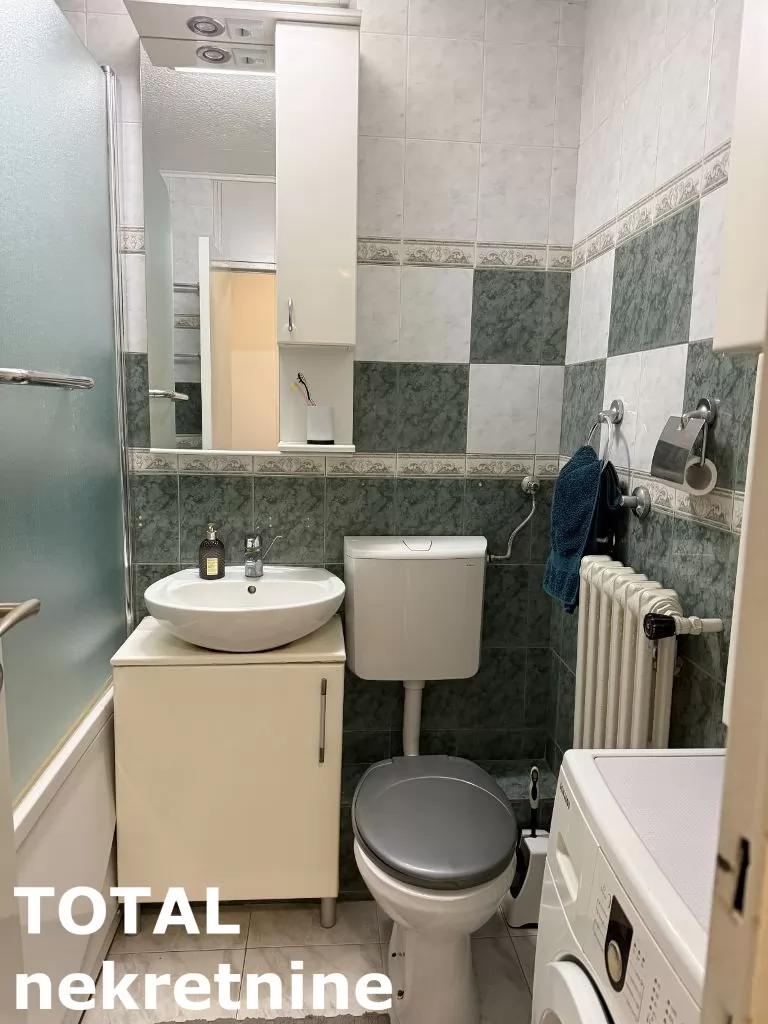 Stan,NOVI SAD,LIMAN 4,kv: 78.00, € 240000, ID: 1102198 13