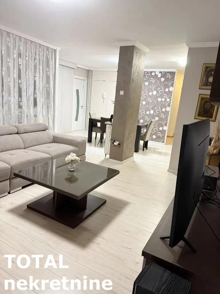 Stan,NOVI SAD,LIMAN 4,kv: 78.00, € 240000, ID: 1102198 2