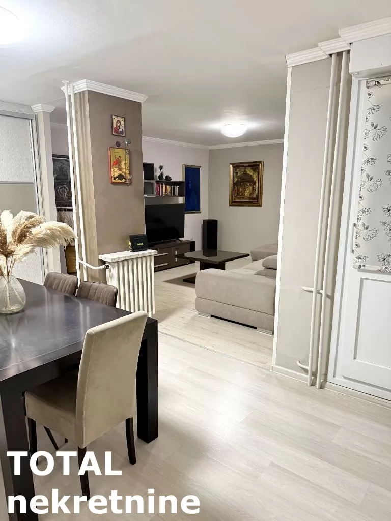 Stan,NOVI SAD,LIMAN 4,kv: 78.00, € 240000, ID: 1102198 4