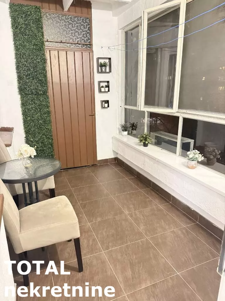 Stan,NOVI SAD,LIMAN 4,kv: 78.00, € 240000, ID: 1102198 9