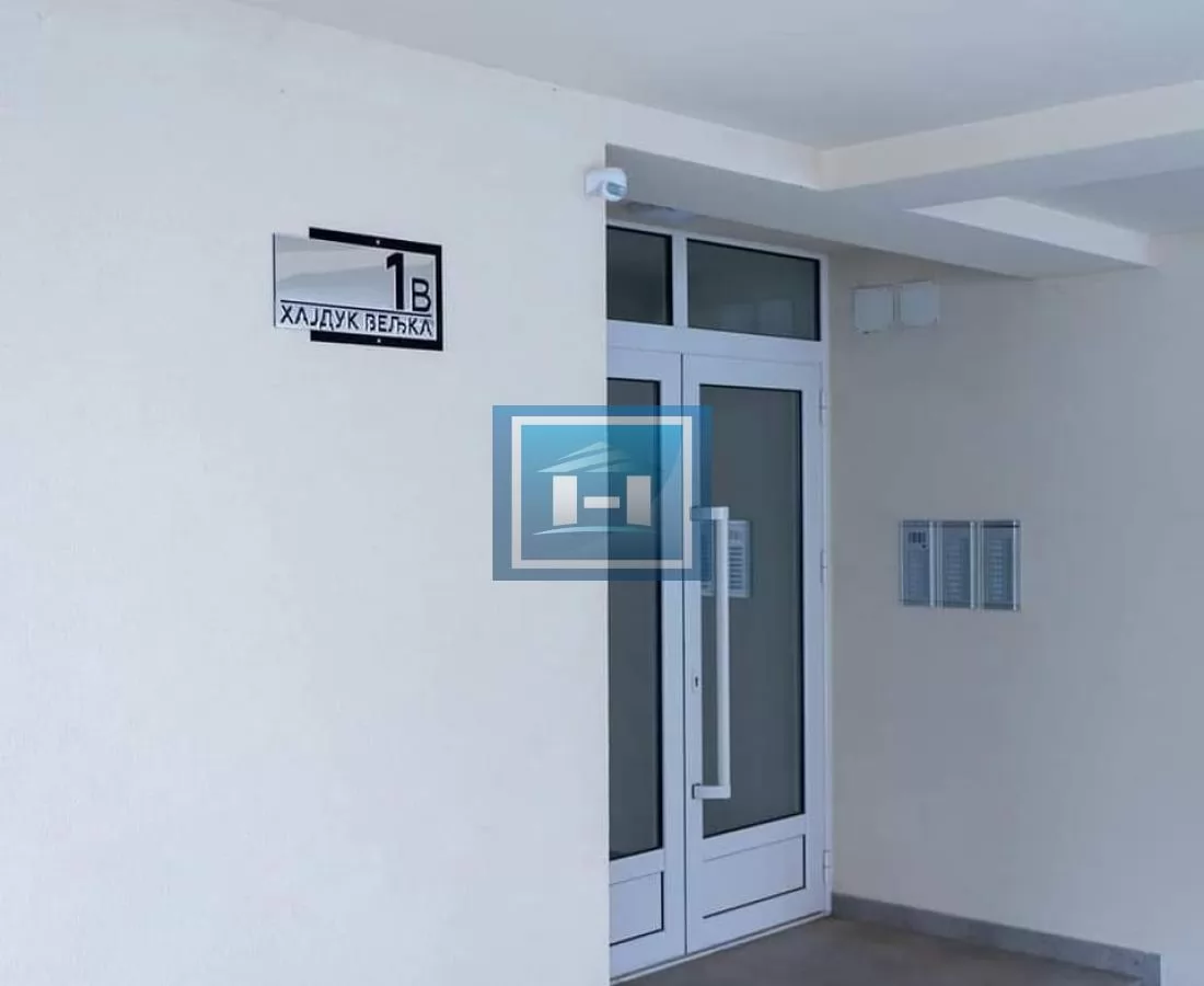 Stan u strogom centru Sokobanje 11