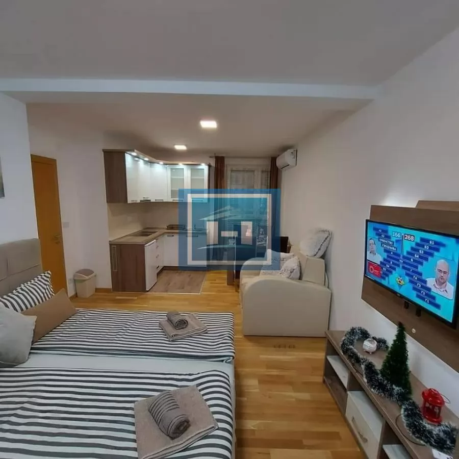 Stan u strogom centru Sokobanje 2