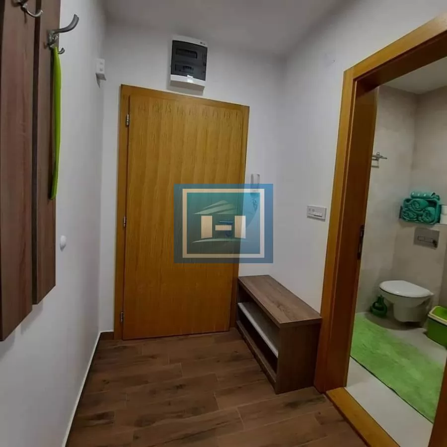 Stan u strogom centru Sokobanje 7