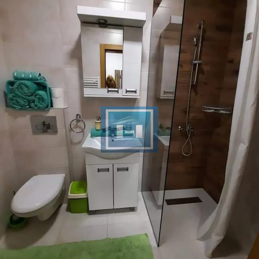 Stan u strogom centru Sokobanje 8