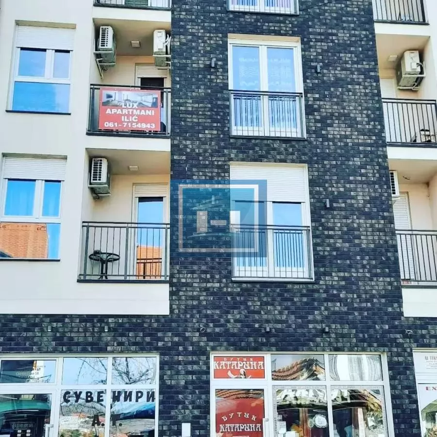 Stan u strogom centru Sokobanje 9