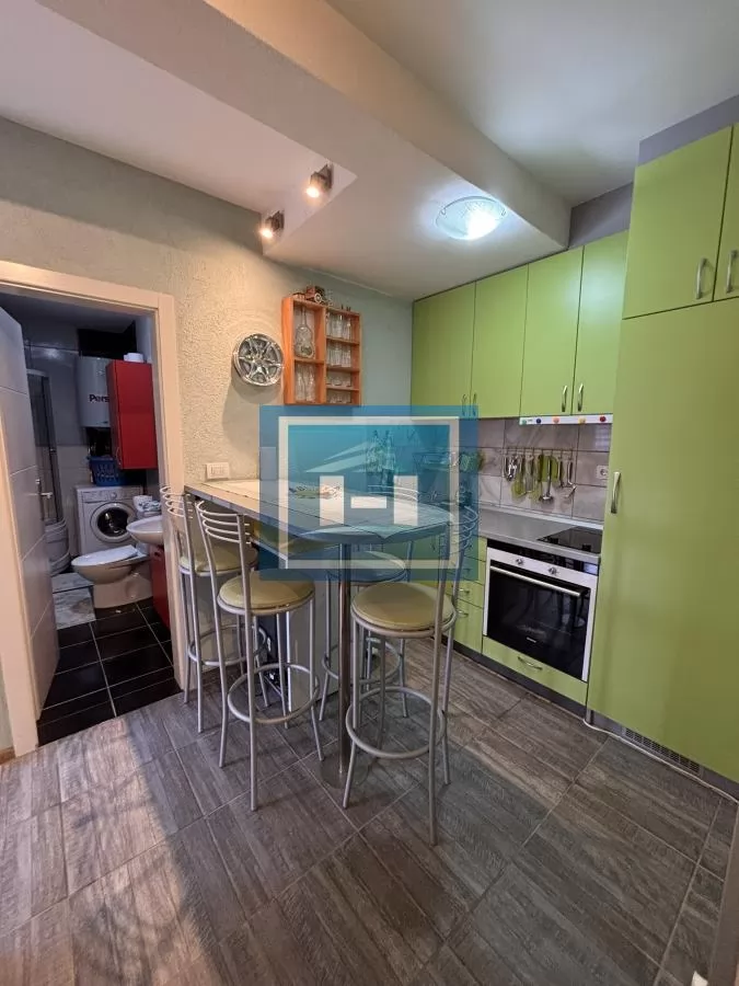 TOP GARSONJERA – MIR, KOMFOR I ODLIČNA LOKACIJA 4