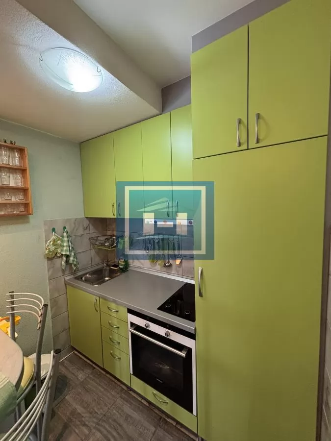 TOP GARSONJERA – MIR, KOMFOR I ODLIČNA LOKACIJA 6