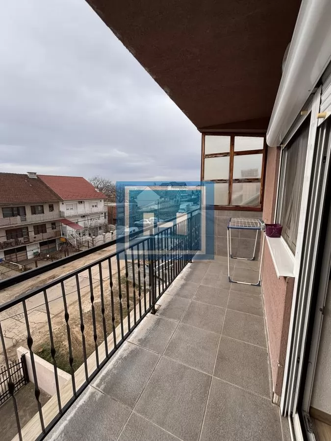 TOP GARSONJERA – MIR, KOMFOR I ODLIČNA LOKACIJA 8