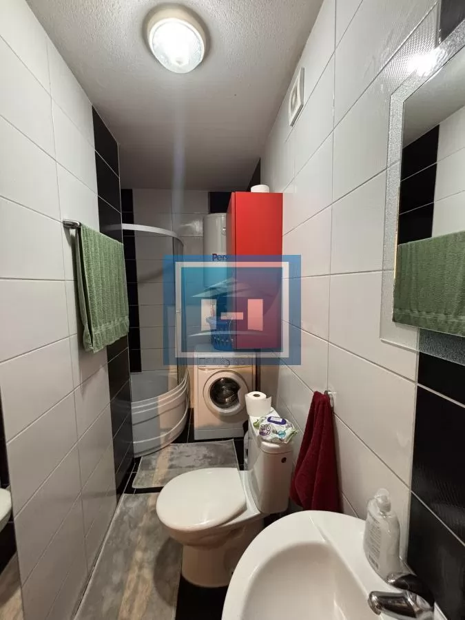 TOP GARSONJERA – MIR, KOMFOR I ODLIČNA LOKACIJA 9