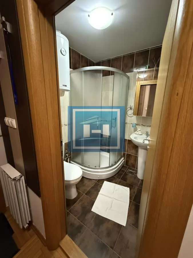 Top investicija na Zlatiboru – prvi sprat, odvojena spavaća soba, 41 m² 10