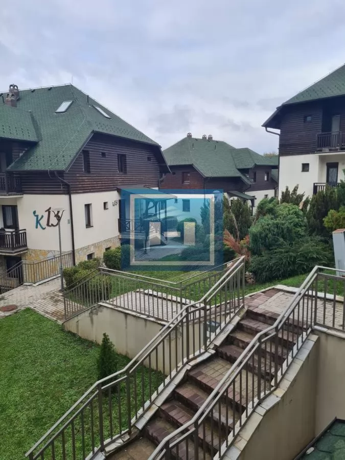 Top investicija na Zlatiboru – prvi sprat, odvojena spavaća soba, 41 m² 2