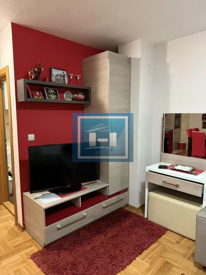 Top investicija na Zlatiboru – prvi sprat, odvojena spavaća soba, 41 m² 3