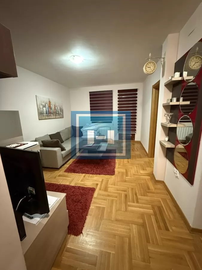 Top investicija na Zlatiboru – prvi sprat, odvojena spavaća soba, 41 m² 4