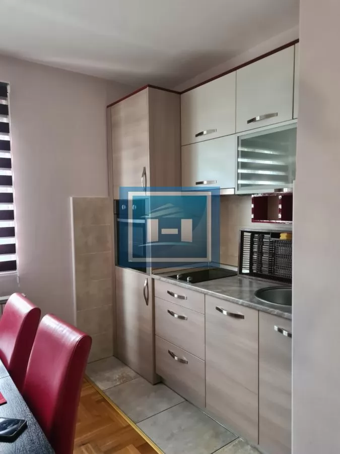 Top investicija na Zlatiboru – prvi sprat, odvojena spavaća soba, 41 m² 5