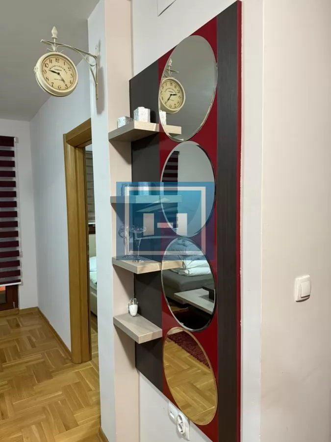 Top investicija na Zlatiboru – prvi sprat, odvojena spavaća soba, 41 m² 6