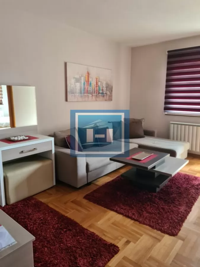 Top investicija na Zlatiboru – prvi sprat, odvojena spavaća soba, 41 m² 7