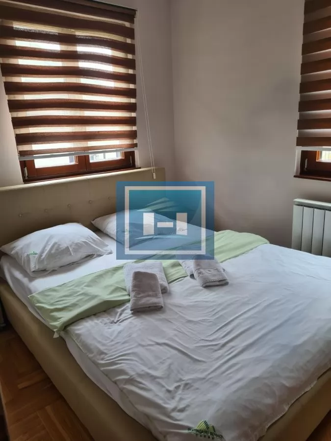 Top investicija na Zlatiboru – prvi sprat, odvojena spavaća soba, 41 m² 8