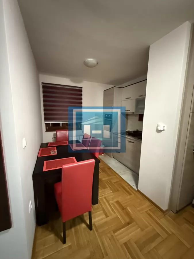 Top investicija na Zlatiboru – prvi sprat, odvojena spavaća soba, 41 m² 9