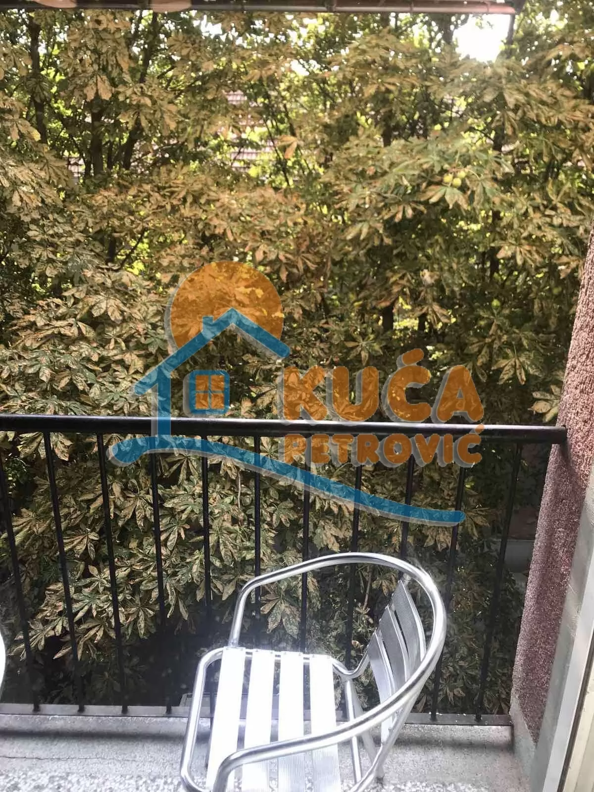 Trosoban stan, 60 m2, Centar, Generala Milojka Lešjanina ID: i-015770 12