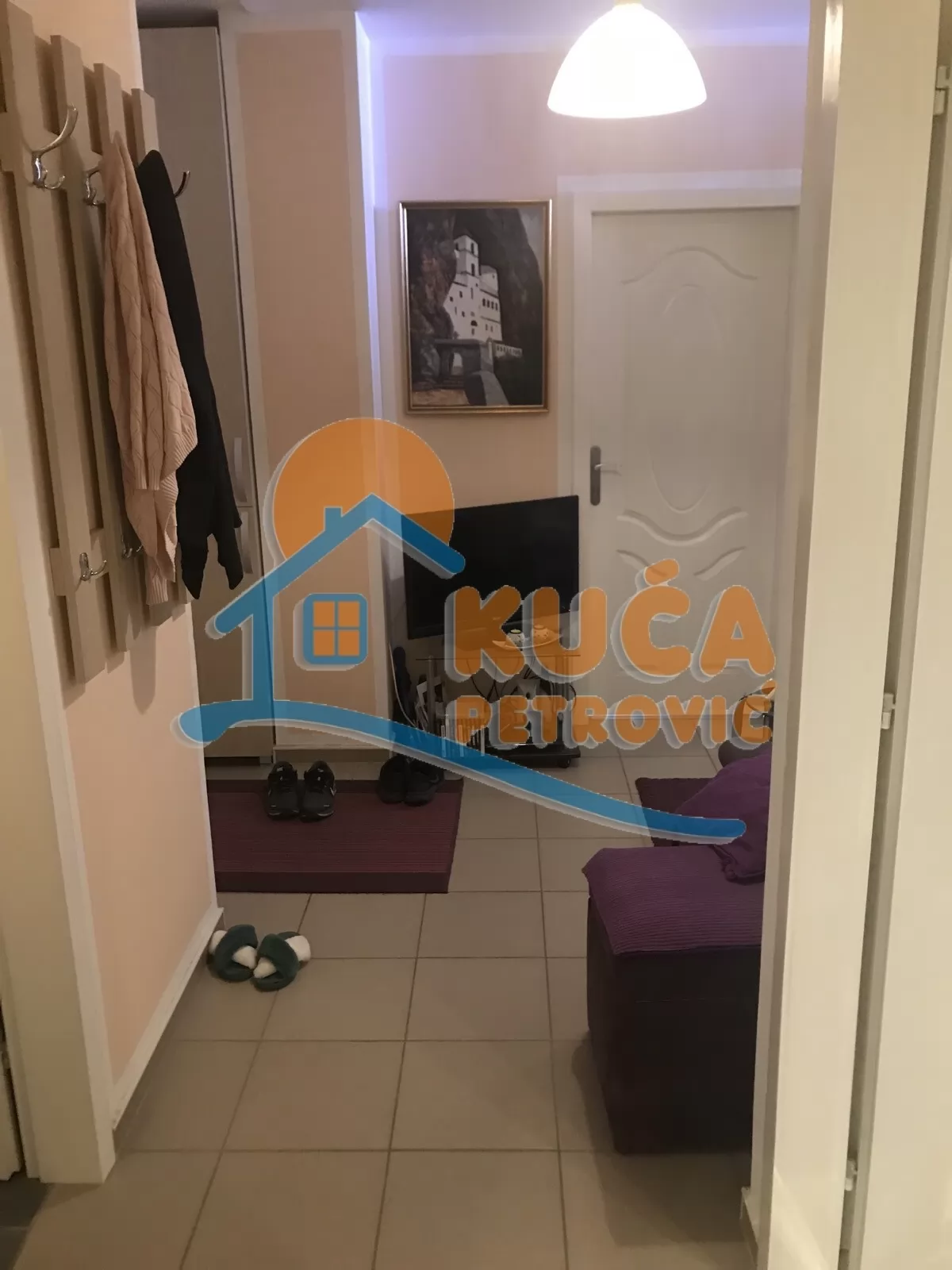 Trosoban stan, 60 m2, Centar, Generala Milojka Lešjanina ID: i-015770 3