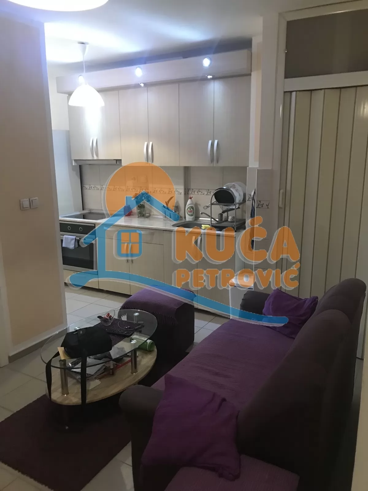 Trosoban stan, 60 m2, Centar, Generala Milojka Lešjanina ID: i-015770 4