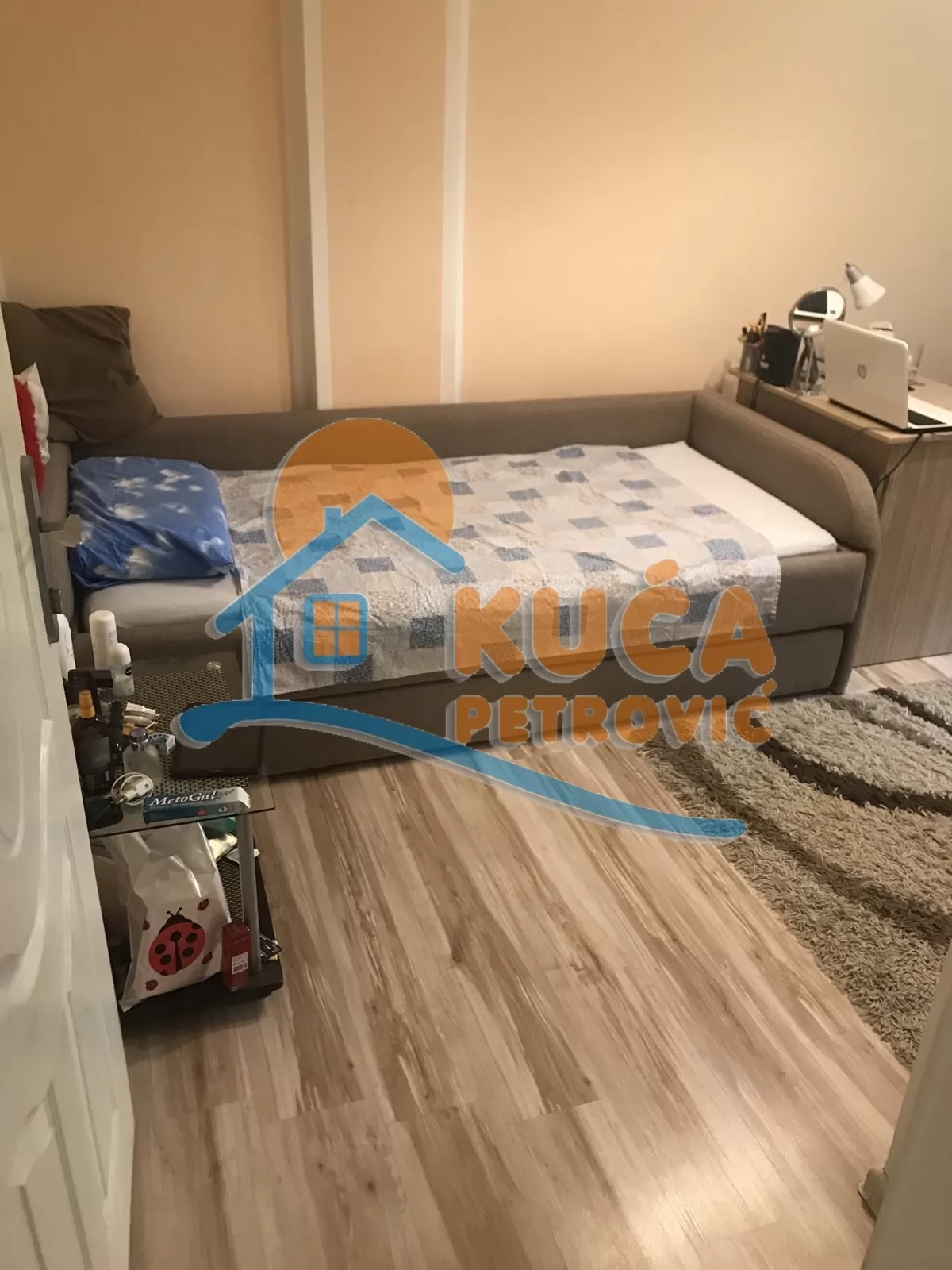 Trosoban stan, 60 m2, Centar, Generala Milojka Lešjanina ID: i-015770 6