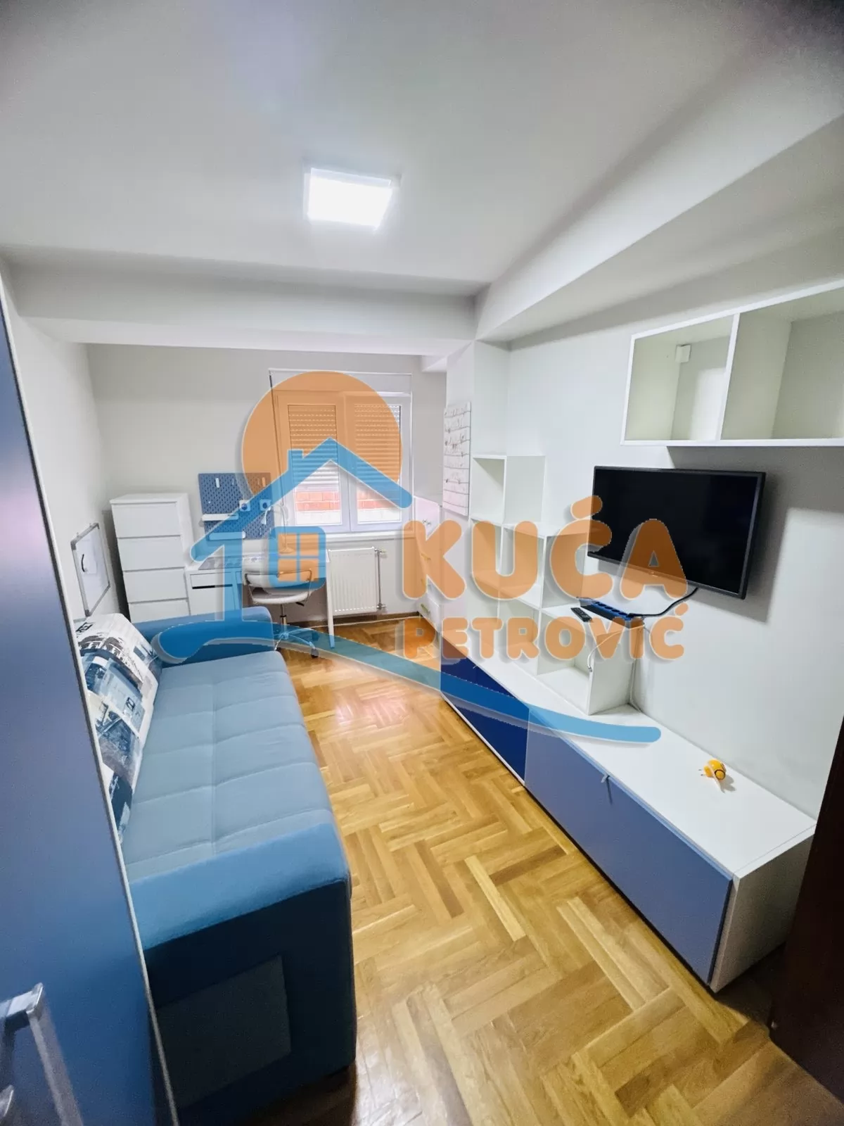 Trosoban stan, 64 m2, Obilićev Venac, Stevana Nemanje ID: i-015765 11