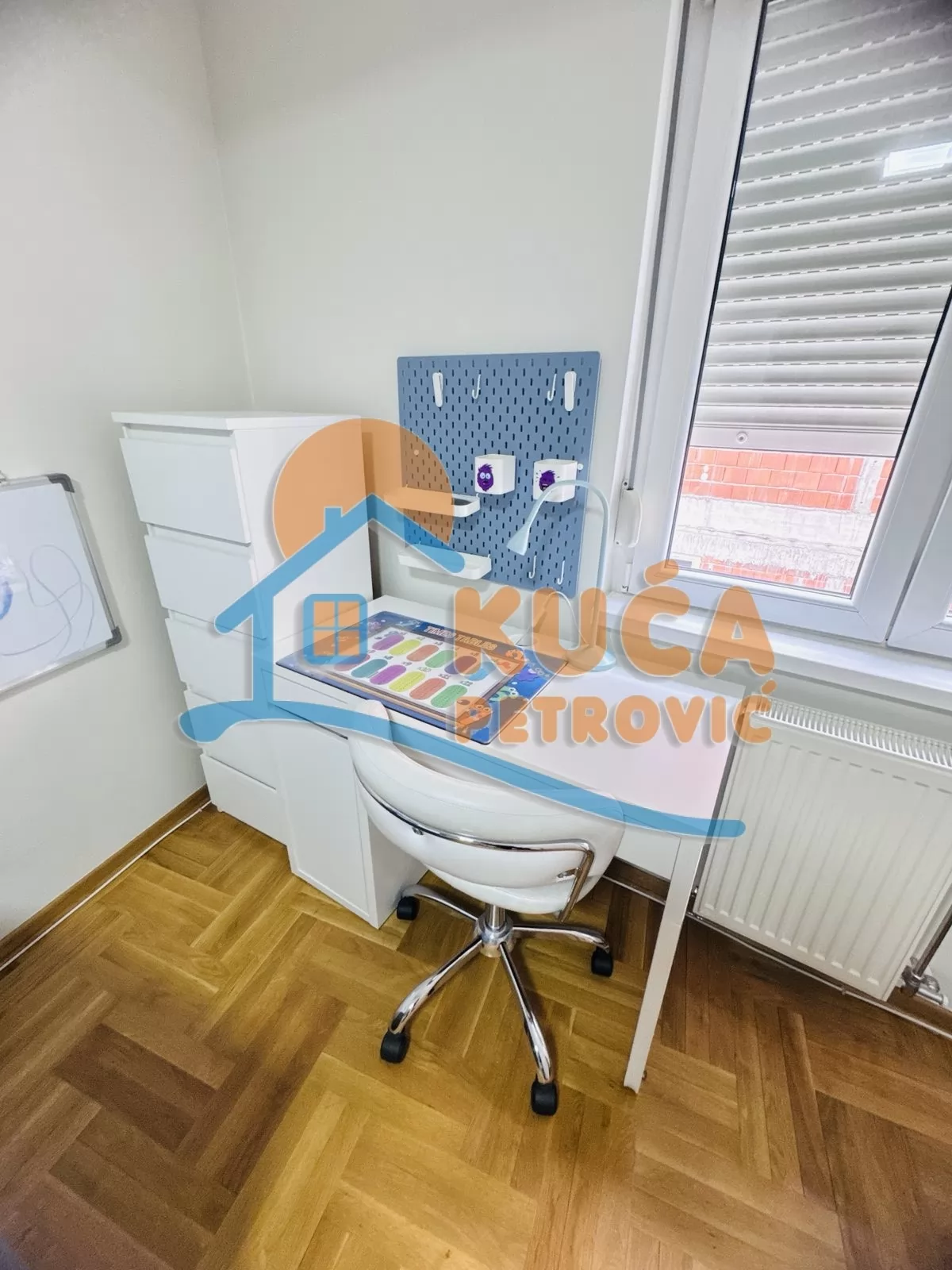 Trosoban stan, 64 m2, Obilićev Venac, Stevana Nemanje ID: i-015765 13