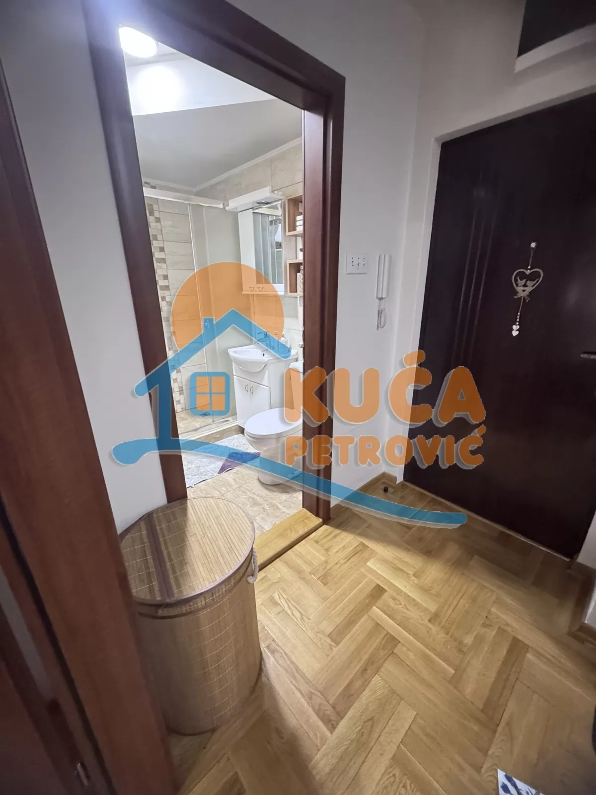Trosoban stan, 64 m2, Obilićev Venac, Stevana Nemanje ID: i-015765 16