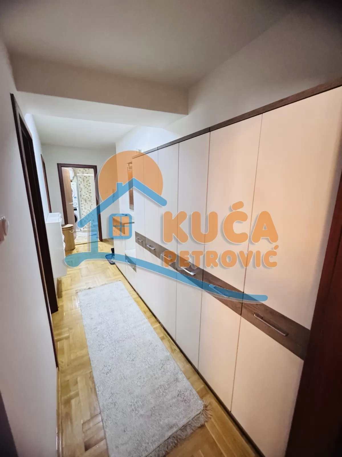 Trosoban stan, 64 m2, Obilićev Venac, Stevana Nemanje ID: i-015765 17