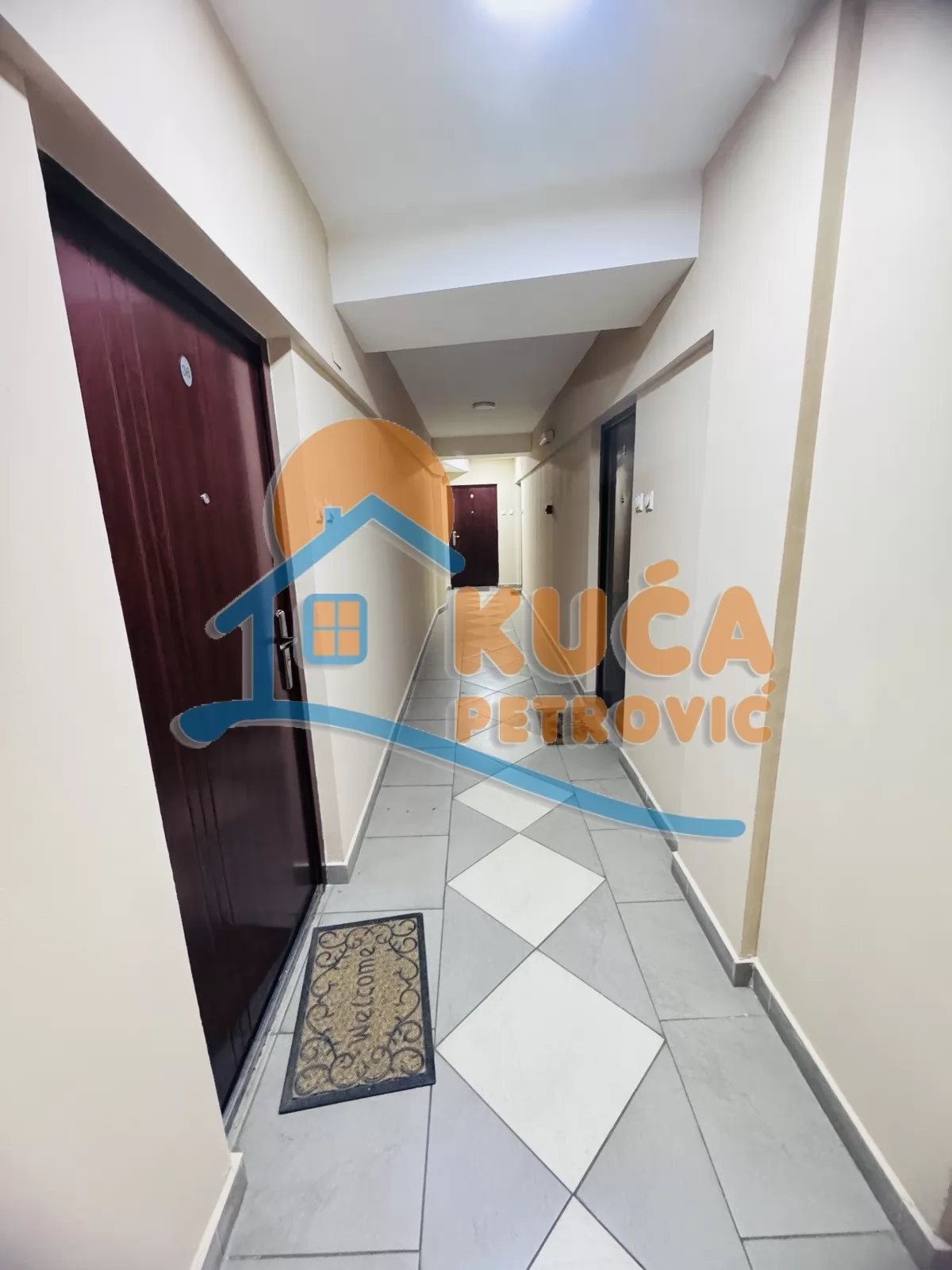 Trosoban stan, 64 m2, Obilićev Venac, Stevana Nemanje ID: i-015765 19
