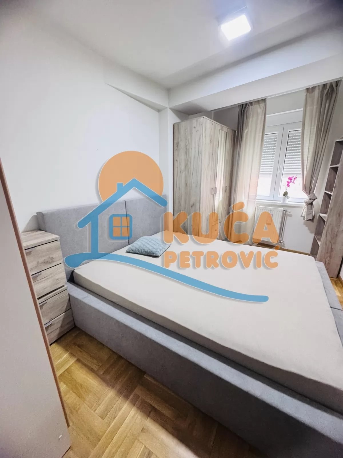 Trosoban stan, 64 m2, Obilićev Venac, Stevana Nemanje ID: i-015765 9