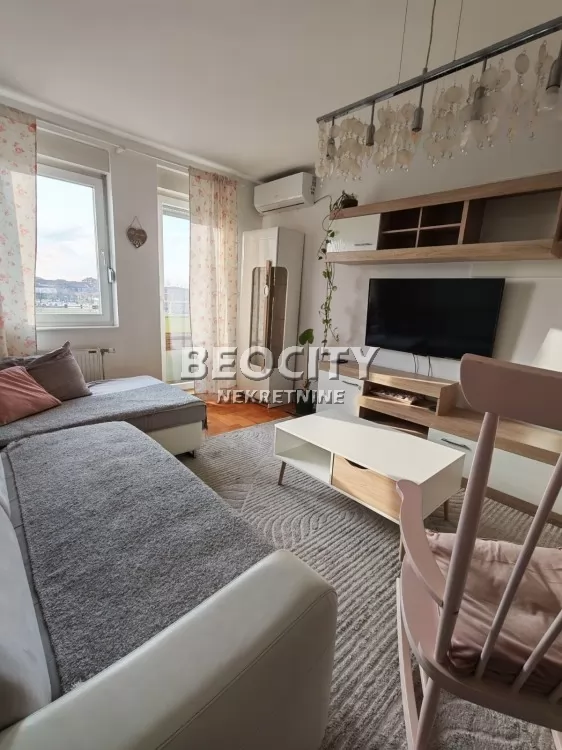 Trosoban stan, 67 m2, Nova Detelinara, Veselina Masleše ID: 128624 1