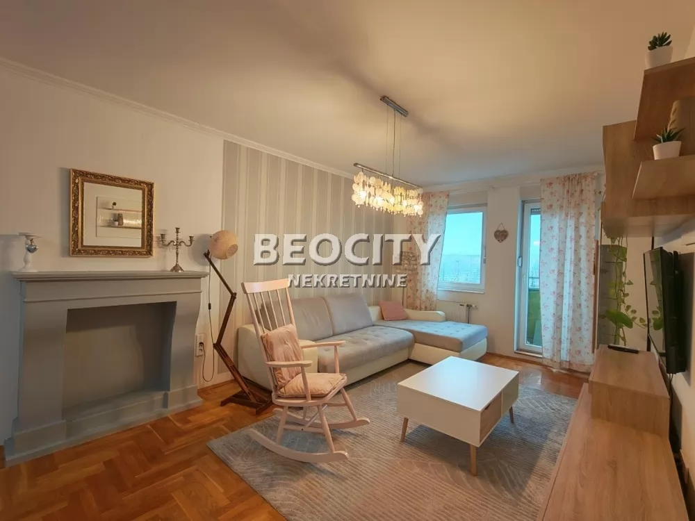 Trosoban stan, 67 m2, Nova Detelinara, Veselina Masleše ID: 128624 2