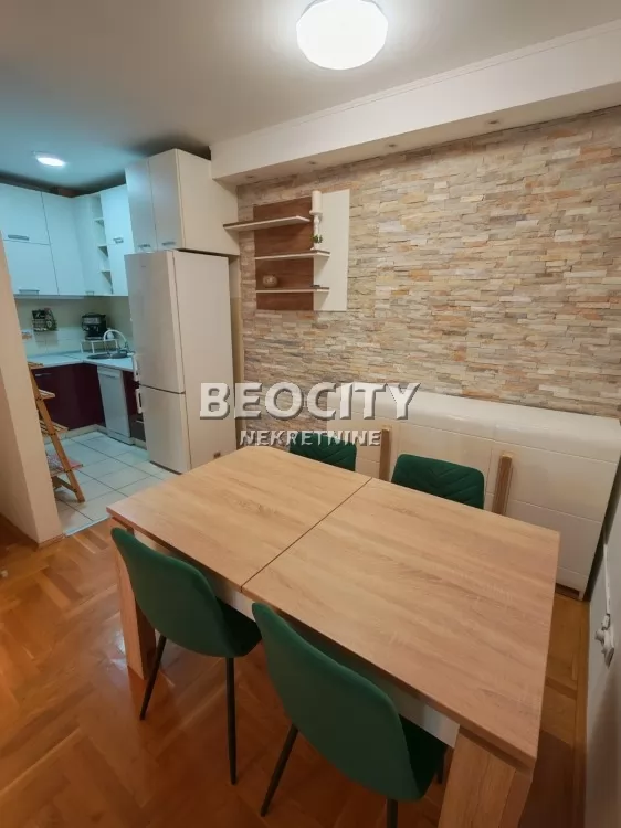 Trosoban stan, 67 m2, Nova Detelinara, Veselina Masleše ID: 128624 3