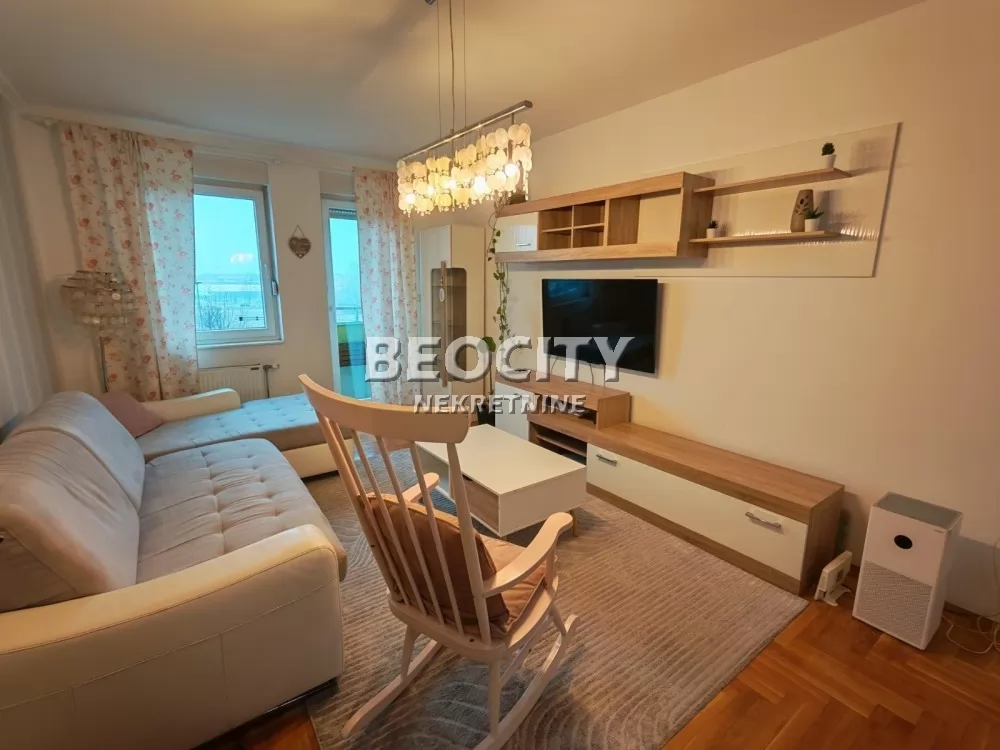 Trosoban stan, 67 m2, Nova Detelinara, Veselina Masleše ID: 128624 4