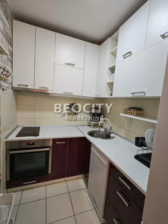 Trosoban stan, 67 m2, Nova Detelinara, Veselina Masleše ID: 128624 5